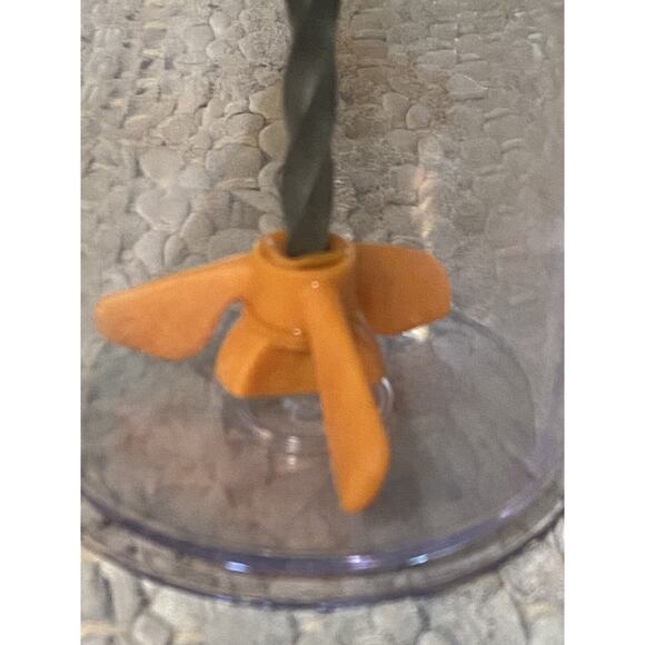 Starbucks VIA Ready Brew Swirl Tumbler by BODUM Switzerland Pump & Swirl 16 oz - Picture 3 of 10